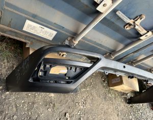 LEXUS LX 600 2021-2025 - 1
