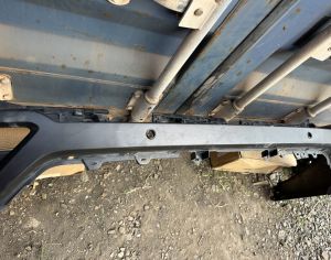LEXUS LX 600 2021-2025 - 2