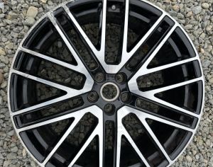 R21 PORSCHE Cayenne 2019-2024 - 2