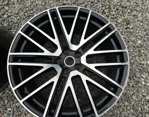 R21 PORSCHE Cayenne 2019-2024 - 6