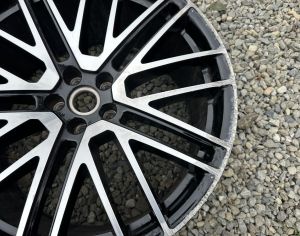 R21 PORSCHE Cayenne 2019-2024 - 8