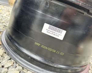 R21 PORSCHE Cayenne 2019-2024 - 9