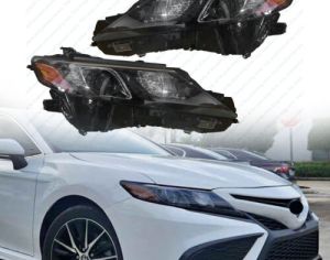 TOYOTA Camry 2021-2024