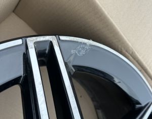 R18 MERCEDES-BENZ GLB 35 AMG 2021-2025 - 2