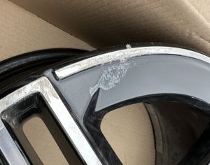 R18 MERCEDES-BENZ GLB 35 AMG 2021-2025 - 3