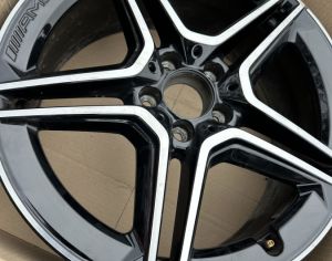 R18 MERCEDES-BENZ GLB 35 AMG 2021-2025 - 4