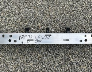 TOYOTA Land Cruiser Prado 2010-2023 - 1
