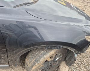 MAZDA CX-9 2016-2022
