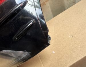 LEXUS LX 600 2022-2025 - 4