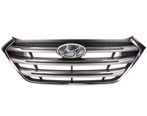 HYUNDAI Tucson 2016-2018 - 2
