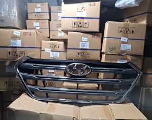 HYUNDAI Tucson 2016-2018 - 3