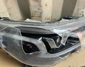 TOYOTA Hilux 2020-2024 - 2