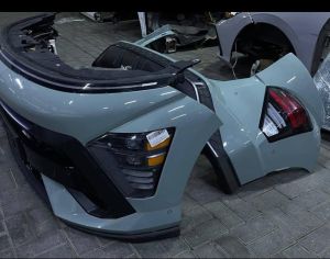 HYUNDAI kona 2024-2025 - 1