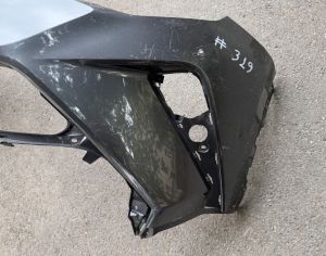 TOYOTA CHR 2020-2023 - 4