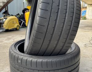 R20  275/30 ზაფხული advan sport v105 MO