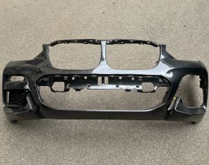 BMW X3 2018-2021 - 1