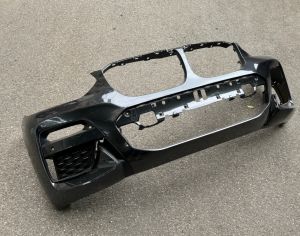BMW X3 2018-2021 - 2
