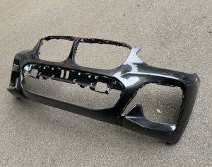 BMW X3 2018-2021 - 3
