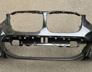 BMW X3 2018-2021 - 5