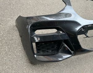 BMW X3 2018-2021 - 6