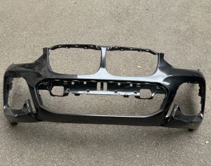 BMW X3 2018-2021