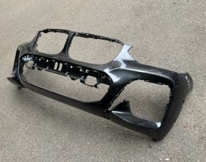 BMW X3 2018-2021 - 3