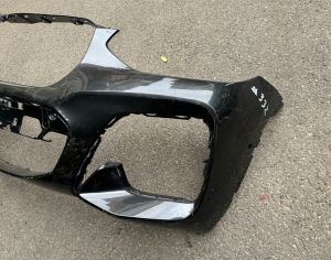 BMW X3 2018-2021 - 4