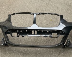 BMW X3 2018-2021 - 5