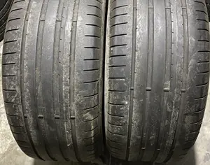 R17 235/45 Лето - 1