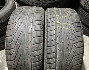 R17 235/45 Все Сезоны - 1