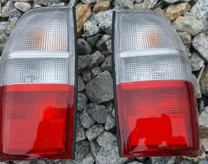 MITSUBISHI Temsa L200 1995-2005 - 2