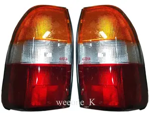 MITSUBISHI Temsa L200 1995-2005 - 1