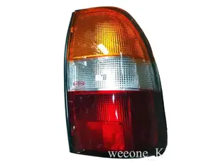 MITSUBISHI Temsa L200 1995-2005 - 2