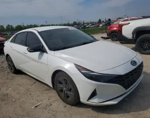 R15 HYUNDAI Elantra 2021-2024 - 3