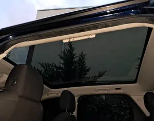 LAND ROVER Discovery Sport 2019-2025