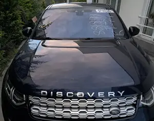 LAND ROVER Discovery Sport 2019-2025