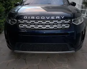 LAND ROVER Discovery Sport 2019-2024 - 1