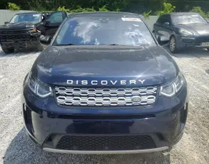 LAND ROVER Discovery Sport 2019-2024 - 2