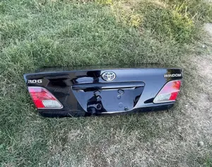 TOYOTA Windom 2001-2006 - 2