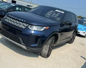 LAND ROVER Discovery Sport 2019-2025 - 2