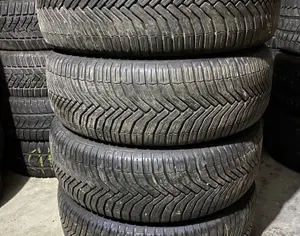 R17 215/65 Все Сезоны - 1