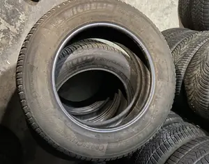 R17 215/65 Все Сезоны - 2