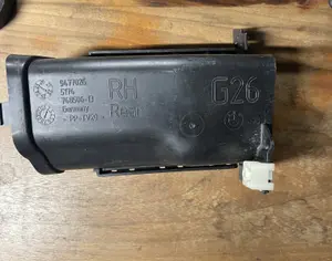 BMW i4 2022-2026