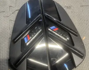 BMW M4 2020-2026