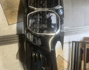 BMW i4 2022-2026 - 1