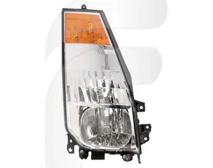 იყიდება წინა ფარებიMITSUBISHI Canter