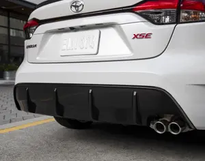 TOYOTA Corolla 2023-2026