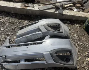 SUBARU Forester 2013-2018 - 2