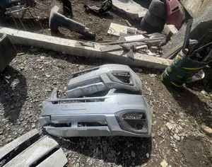 SUBARU Forester 2013-2018 - 3
