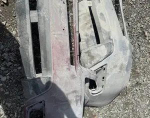 SUBARU Forester 2013-2018 - 4